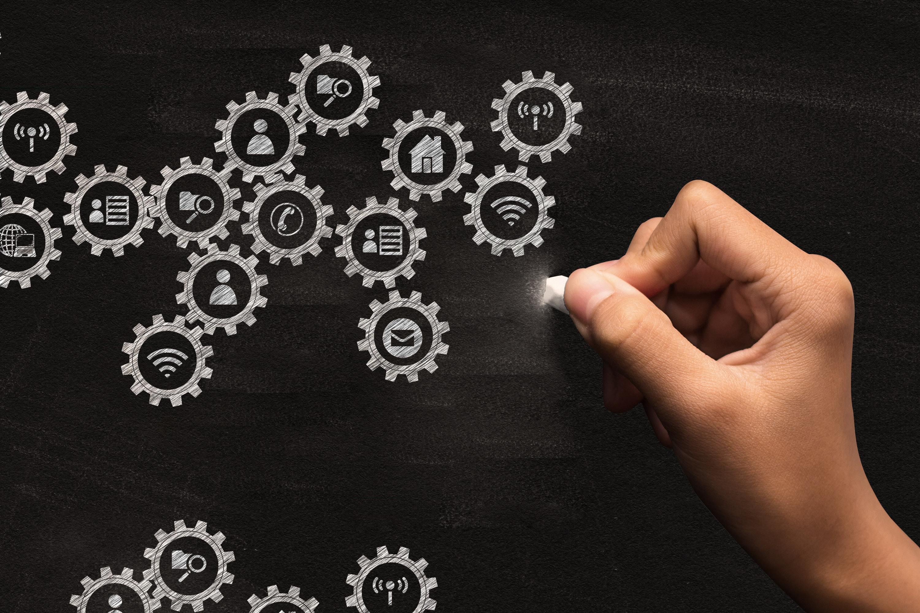 NAP • 图像和文字