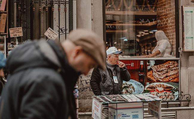 NAP • 图像和文字